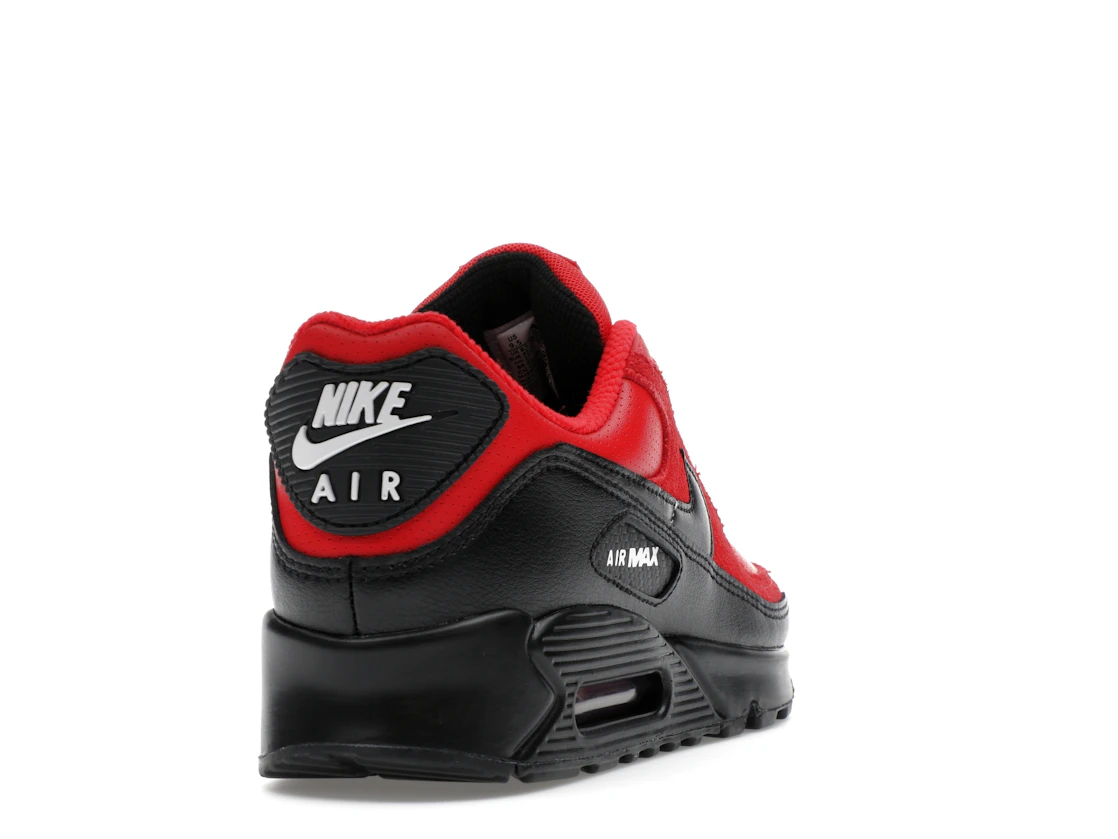 Nike Air Max 90 Speed Red