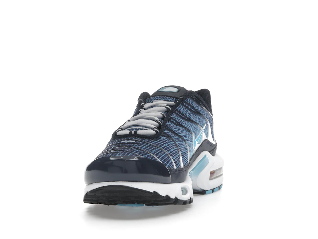 Nike Air Max Plus Dark Obsidian