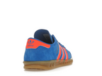 adidas Hamburg Blue Bird Solar Orange (W)