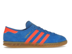 adidas Hamburg Blue Bird Solar Orange (W)