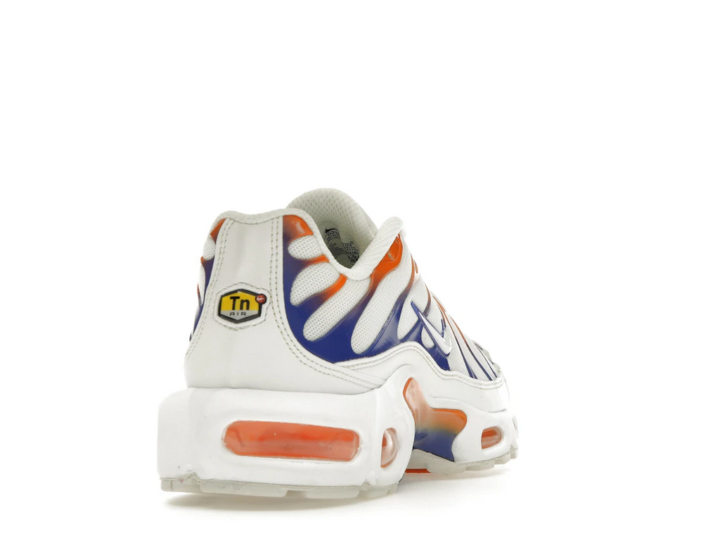 Nike Air Max Plus Knicks (W)