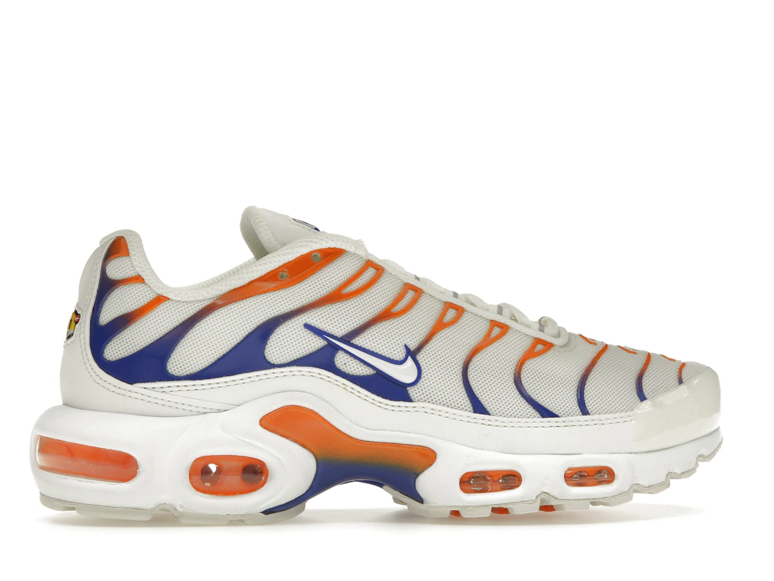Nike Air Max Plus Knicks (W)