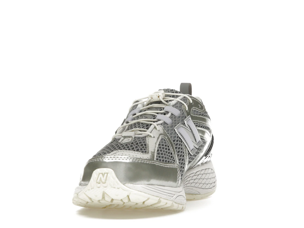 New Balance 1906R The Basement Day Chrome
