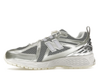 New Balance 1906R The Basement Day Chrome