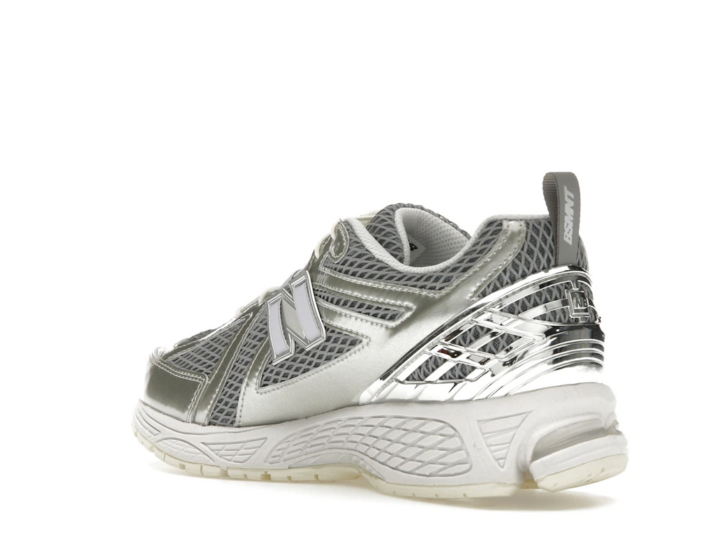 New Balance 1906R The Basement Day Chrome