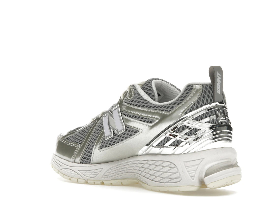 New Balance 1906R The Basement Day Chrome