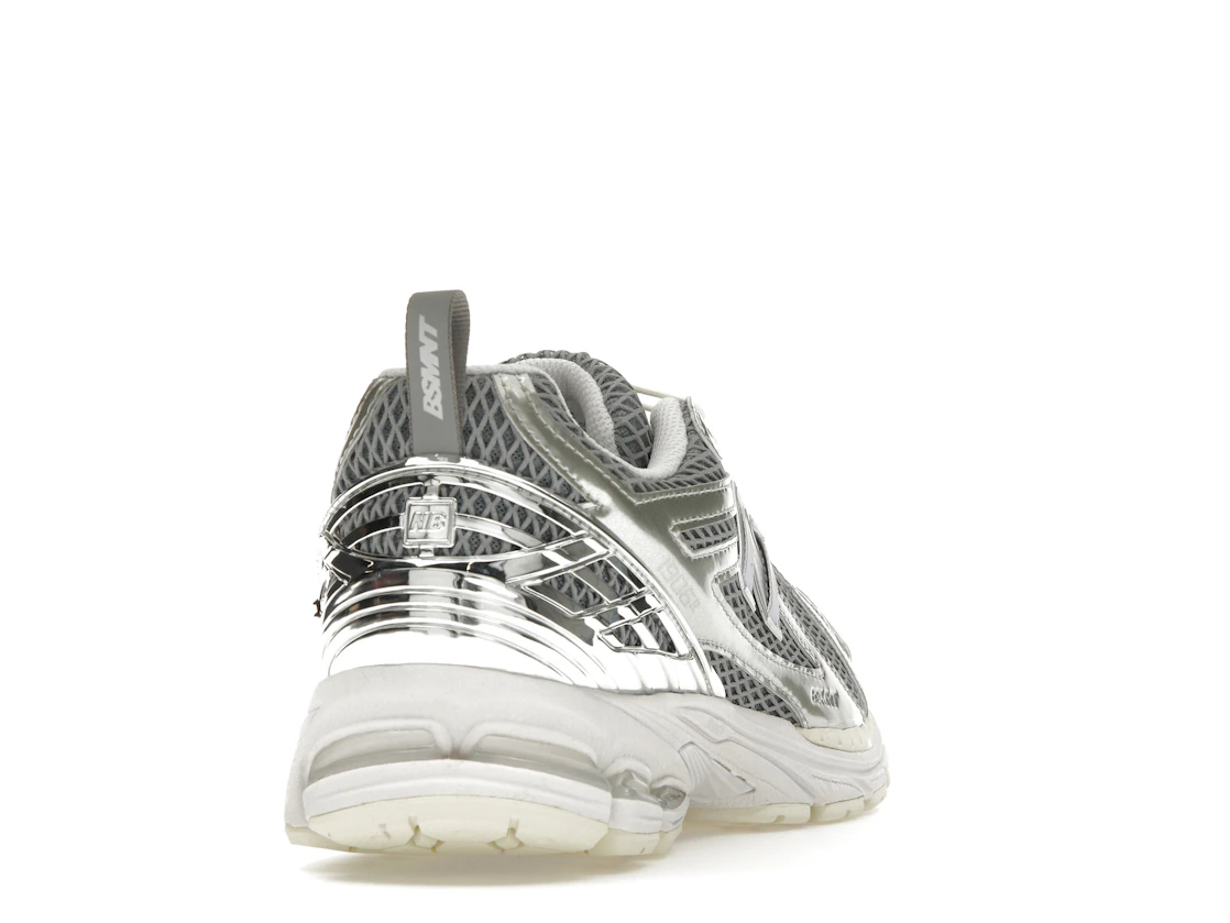 New Balance 1906R The Basement Day Chrome