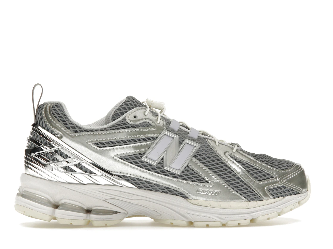 New Balance 1906R The Basement Day Chrome