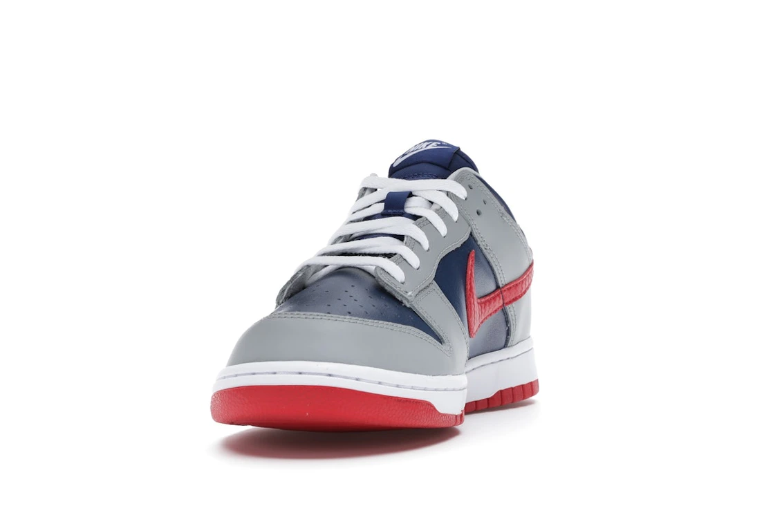 Nike Dunk Low CO.JP Samba (2020)