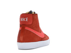 Nike Blazer Mid 77 Mantra Orange
