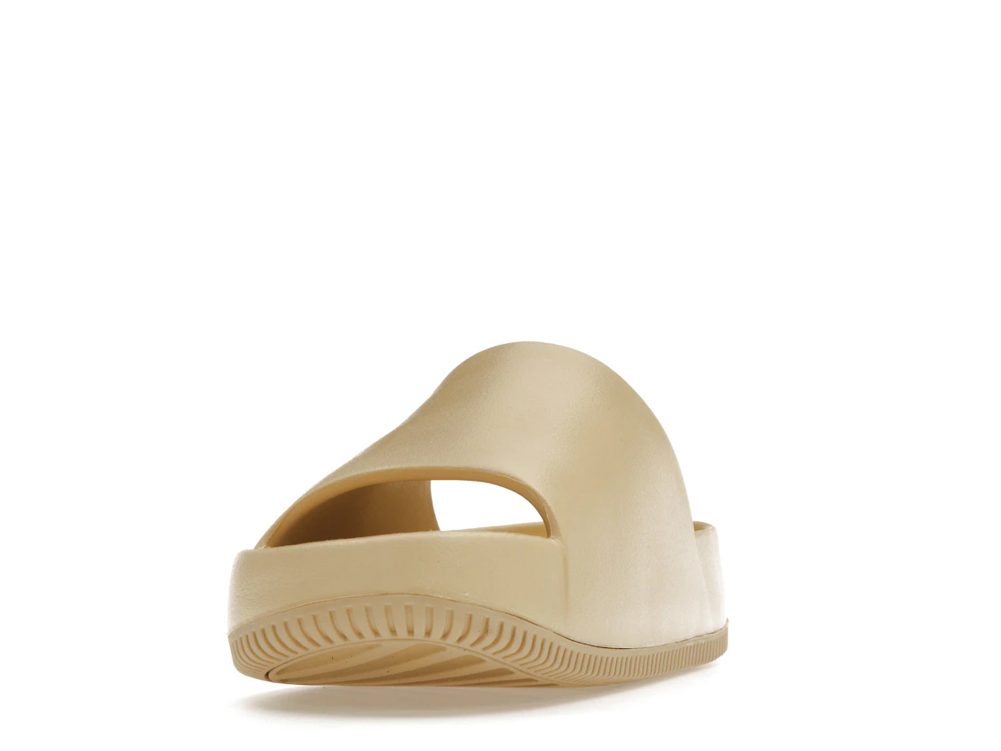 Nike Calm Slide Sesame (W)