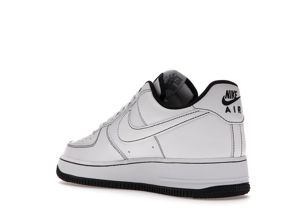 Nike Air Force 1 Low '07 White Black