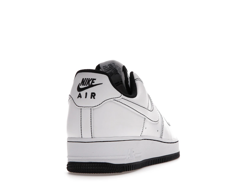 Nike Air Force 1 Low '07 White Black