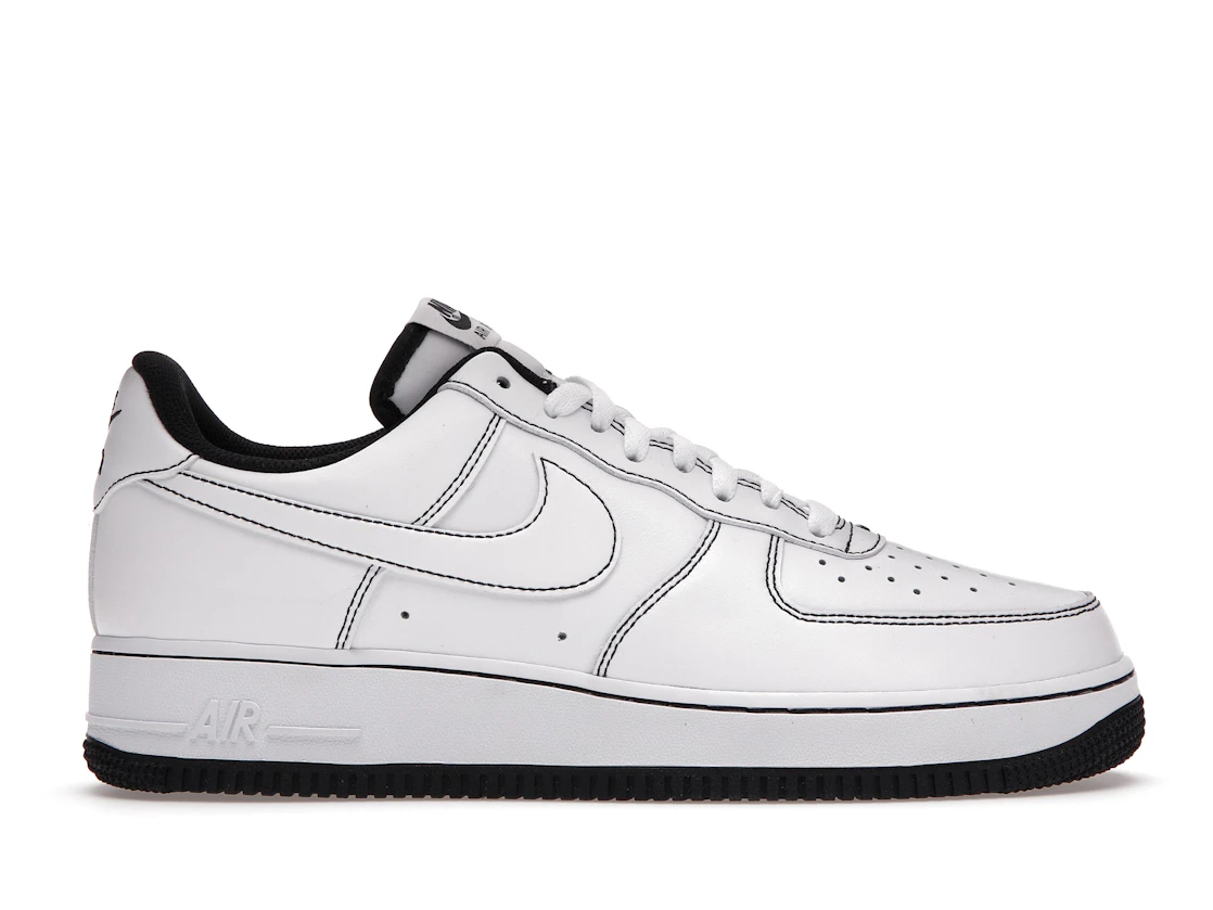 Nike Air Force 1 Low '07 White Black