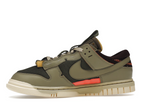 Nike Air Dunk Jumbo Medium Olive