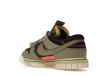 Nike Air Dunk Jumbo Medium Olive
