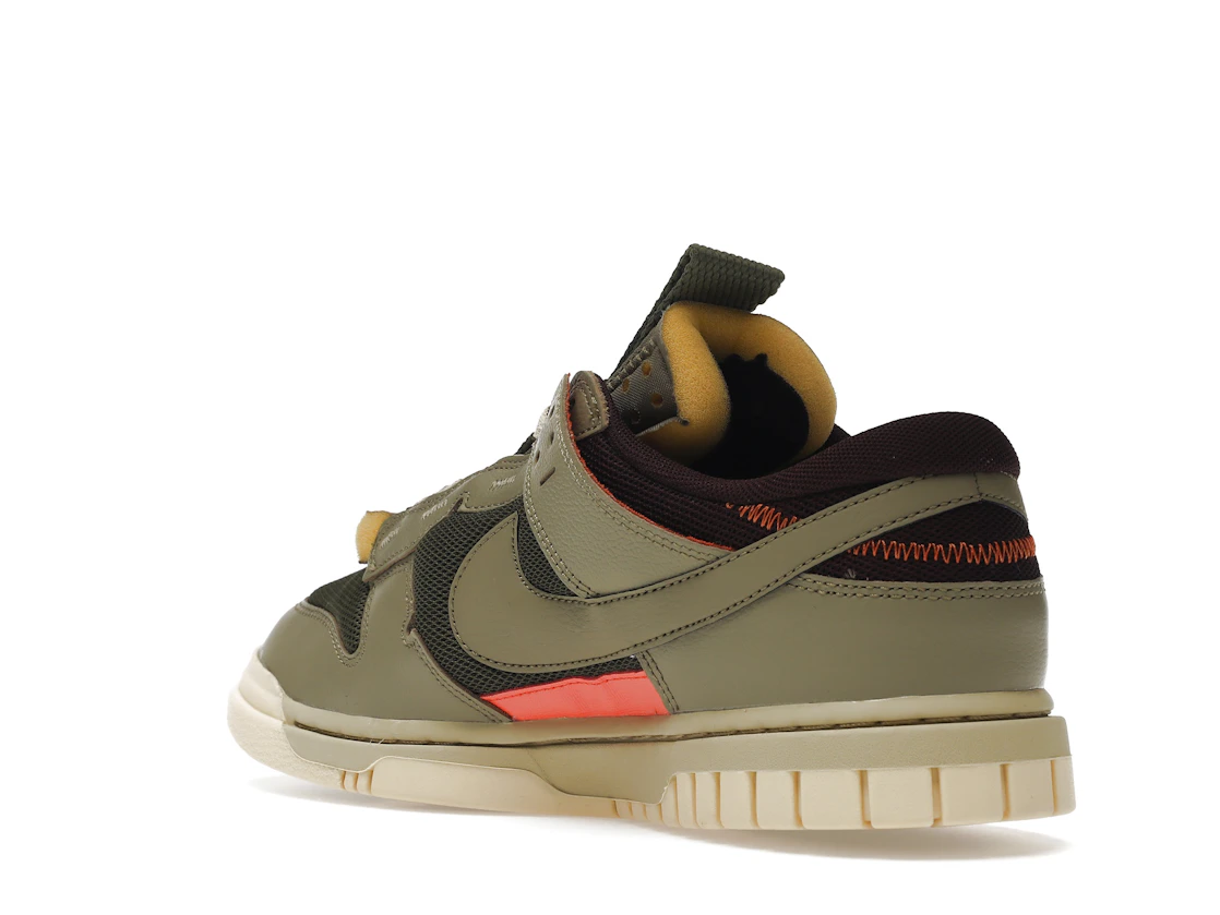 Nike Air Dunk Jumbo Medium Olive