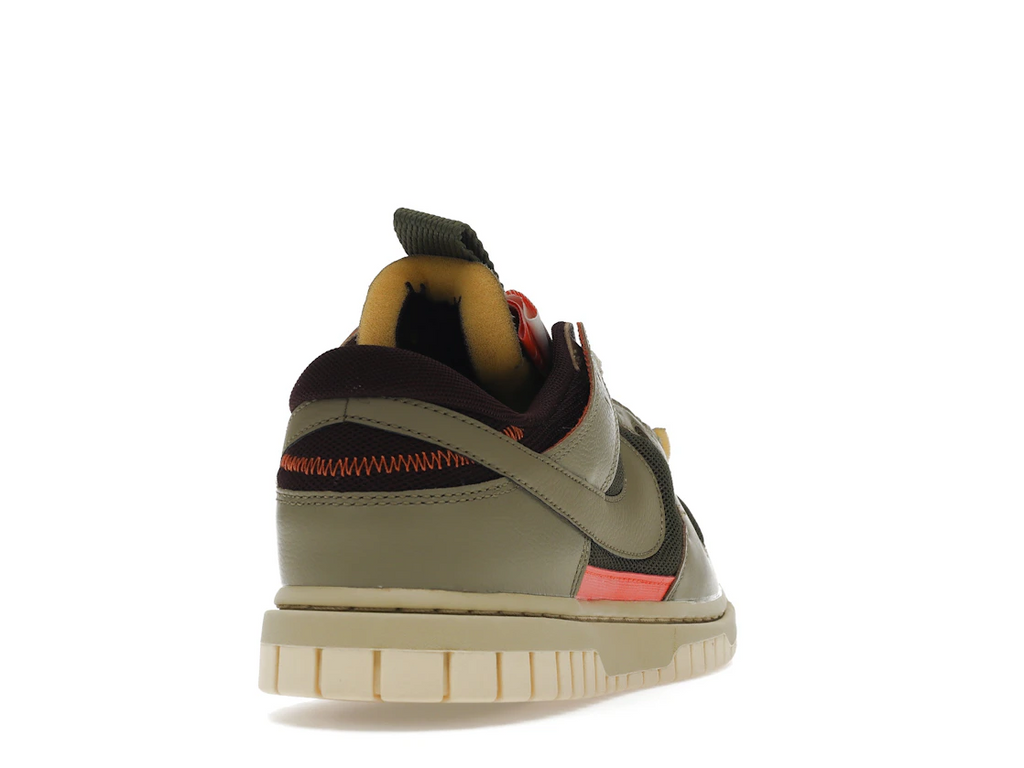 Nike Air Dunk Jumbo Medium Olive