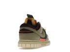 Nike Air Dunk Jumbo Medium Olive