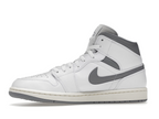 Air Jordan 1 Mid Vintage Grey