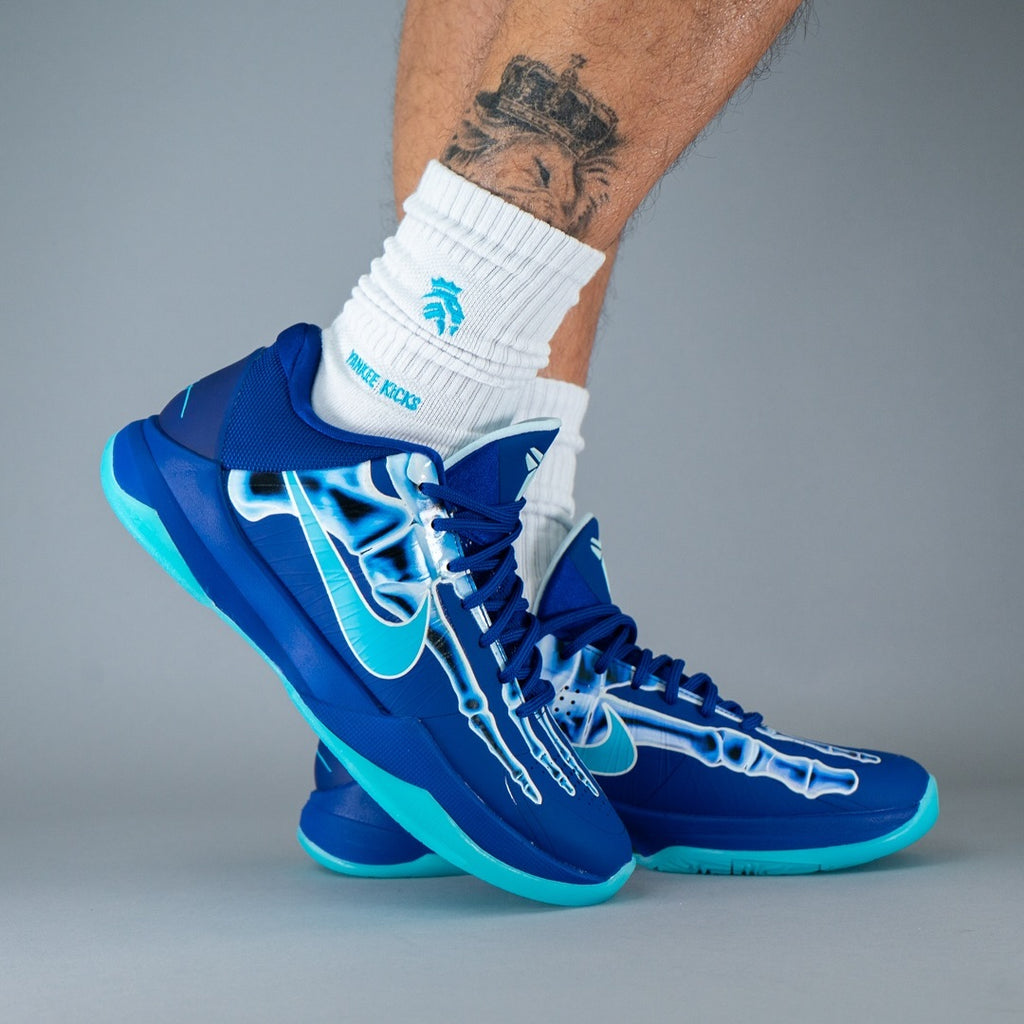 Nike Kobe 5 Protro X-Ray