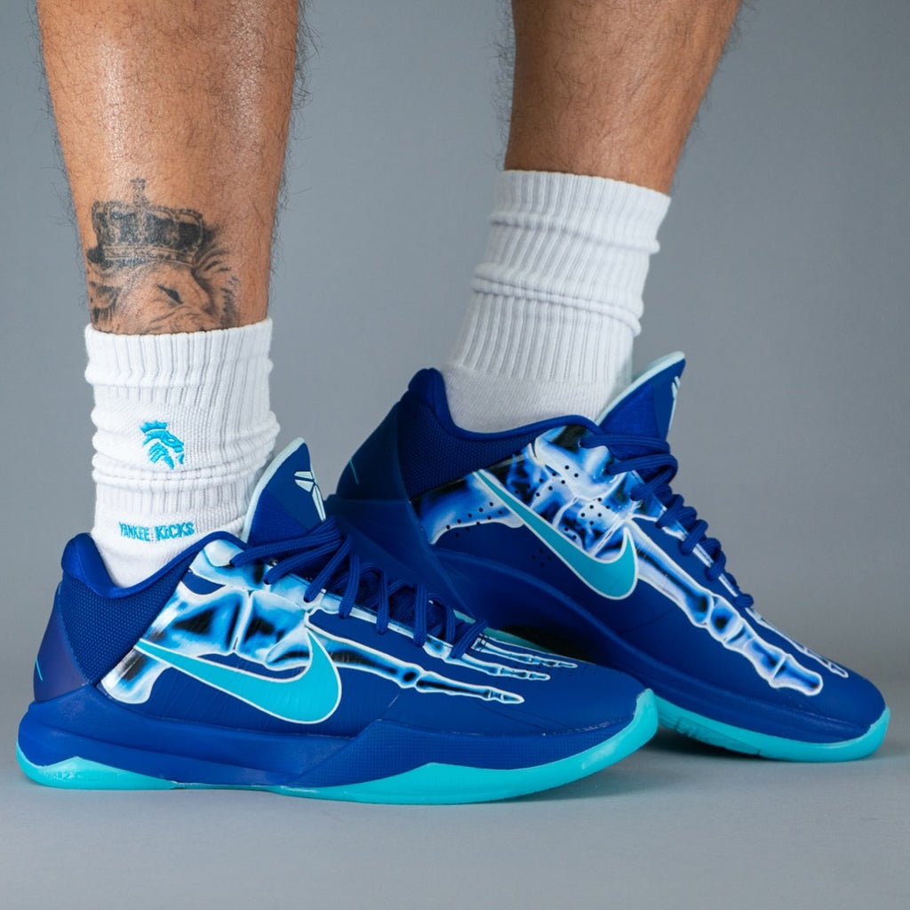 Nike Kobe 5 Protro X-Ray