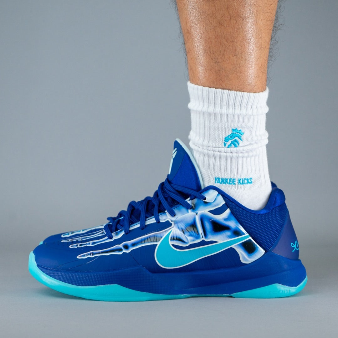 Nike Kobe 5 Protro X-Ray