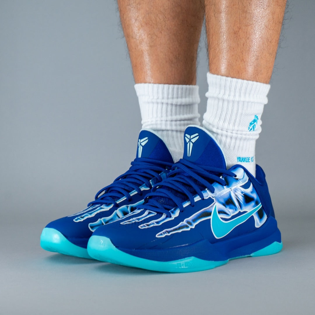 Nike Kobe 5 Protro X-Ray