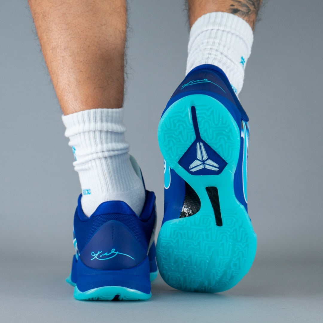 Nike Kobe 5 Protro X-Ray