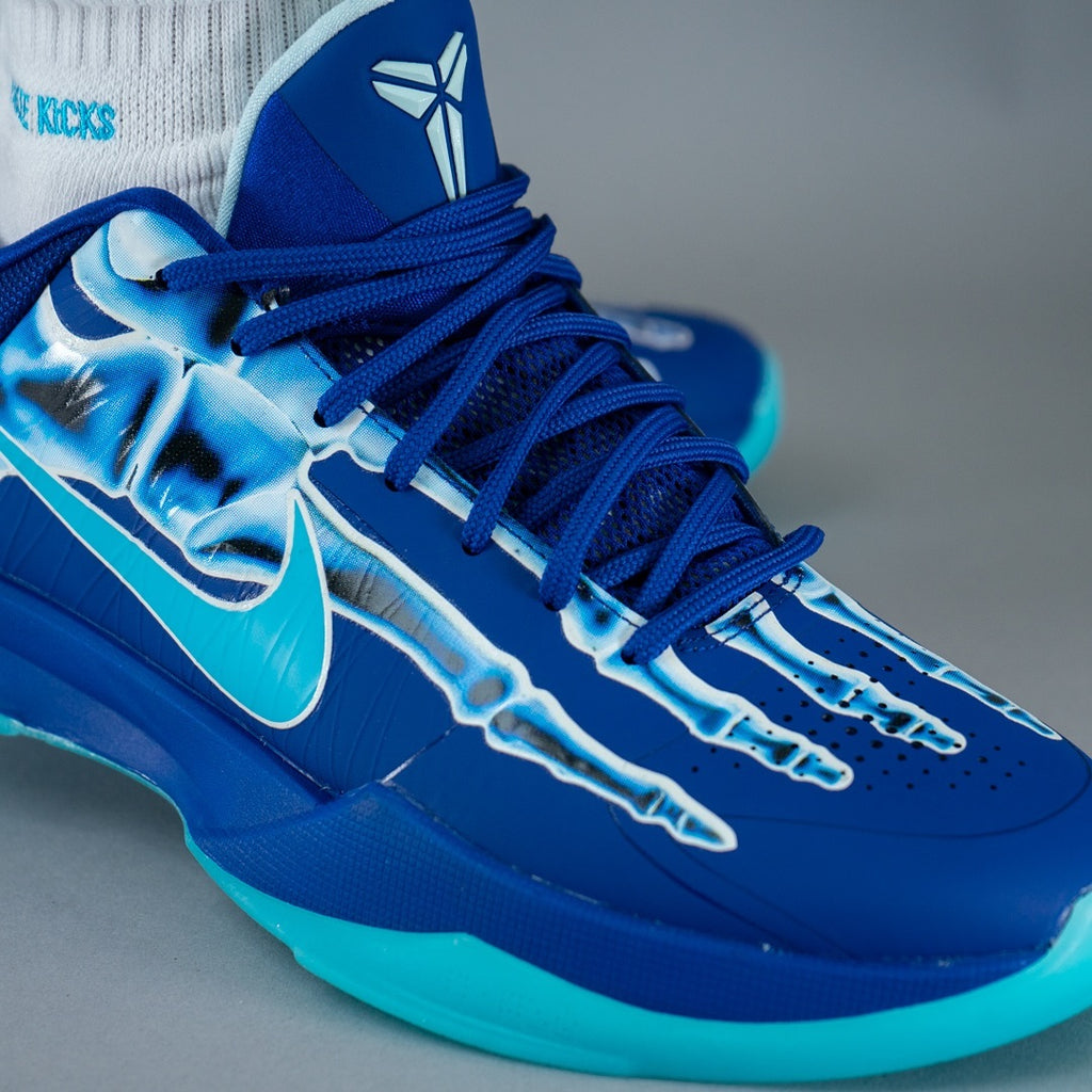 Nike Kobe 5 Protro X-Ray