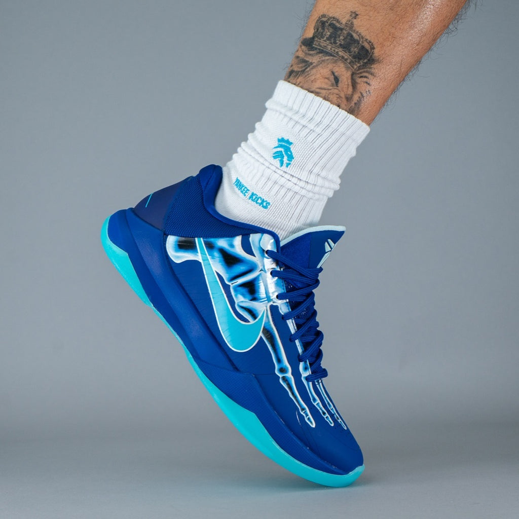 Nike Kobe 5 Protro X-Ray