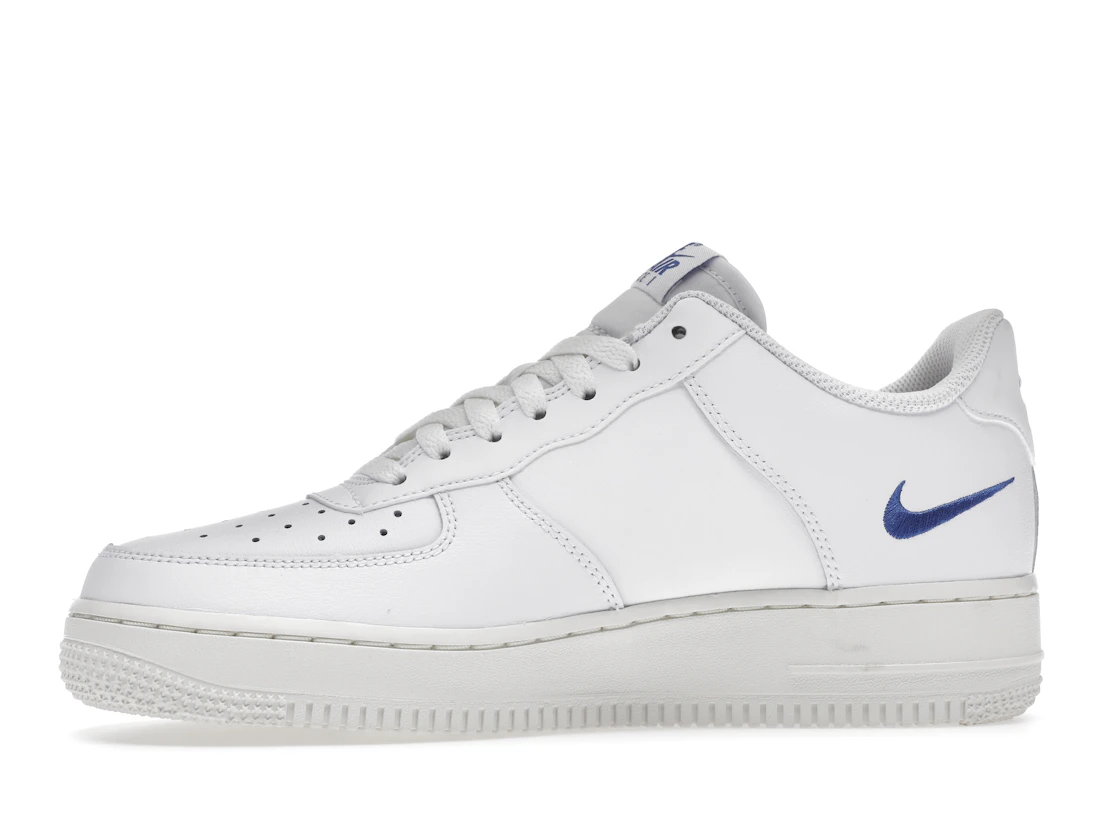 Nike Air Force 1 Low Multi-Swoosh