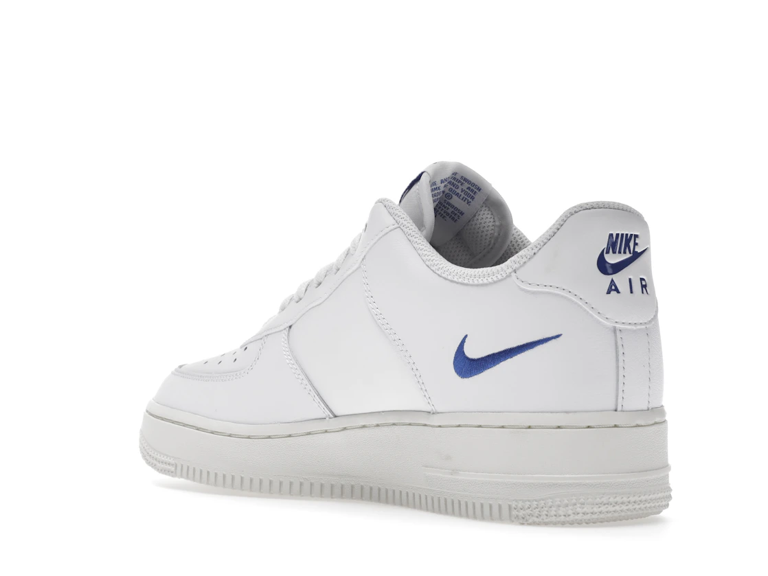 Nike Air Force 1 Low Multi-Swoosh
