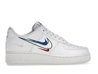Nike Air Force 1 Low Multi-Swoosh