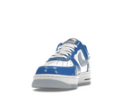 Nike Air Force 1 Low Blue Patent (W)