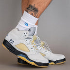 Jordan 5 Retro A Ma Maniére Dawn (W)