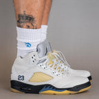 Jordan 5 Retro A Ma Maniére Dawn (W)