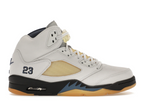 Jordan 5 Retro A Ma Maniére Dawn (W)
