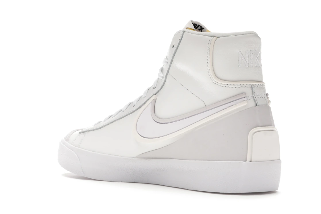 Nike Blazer Mid Infinite Summit White