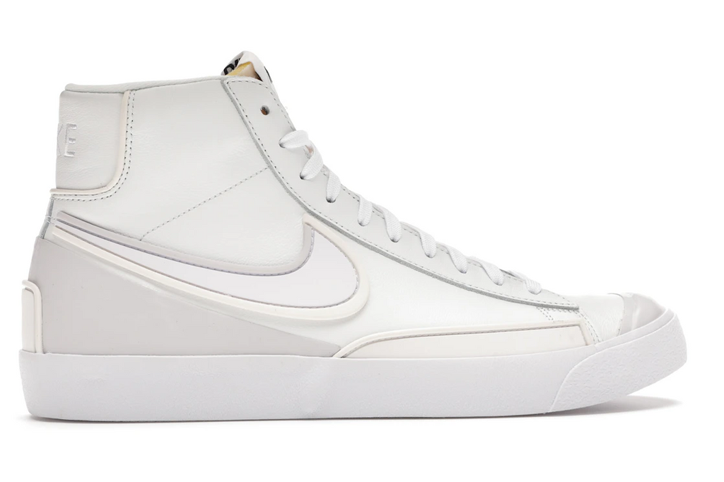 Nike Blazer Mid Infinite Summit White