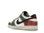 Nike Dunk Low Tartan Plaid (GS)