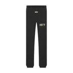 Fear of God Essentials 1977 Iron Black - Whole Set