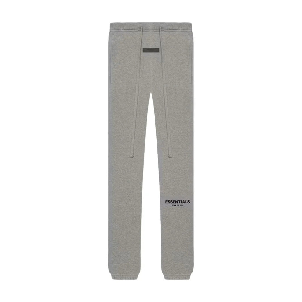 Fear of God Essentials S22 Dark Oatmeal - Full Set