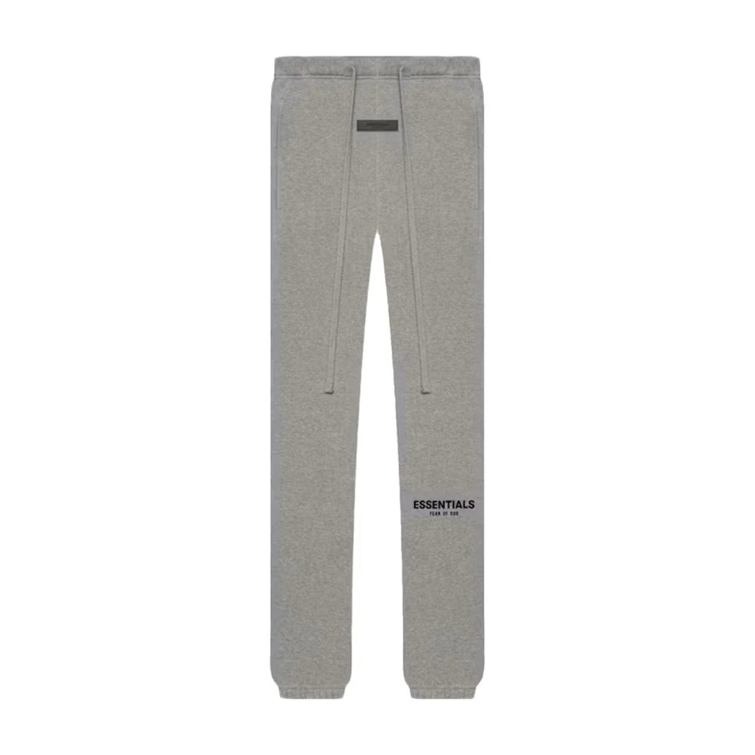 Fear of God Essentials S22 Dark Oatmeal - Full Set
