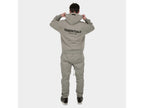 Fear of God Essentials S22 Dark Oatmeal - Full Set