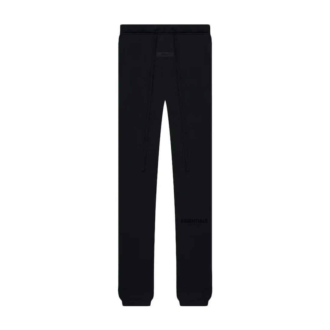Fear of God Essentials S22 Stretch Limo Black - Full set