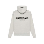 Fear of God Essentials S22 Light Oatmeal - Full set