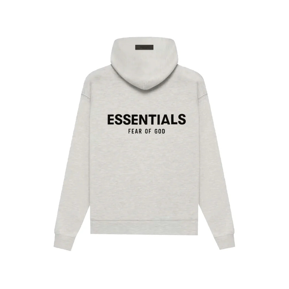 Fear of God Essentials S22 Light Oatmeal - Full set