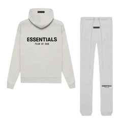 Fear of God Essentials S22 Light Oatmeal - Full set