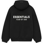Fear of God Essentials FW24 Black White - Full set